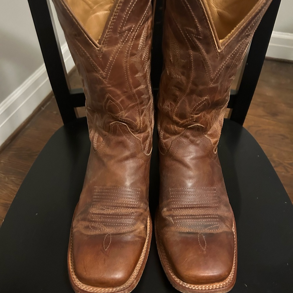 Tecovas